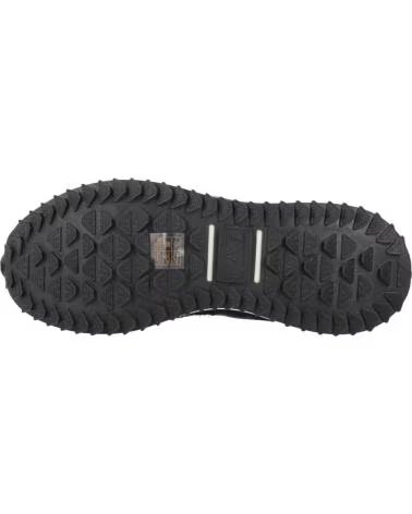 CASUAL-SNEAKER EMPORIO ARMANI 7X000380 AF19175 FARBE BLAU MZ230