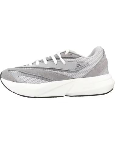 ADIDAS Zapatillas Lightblaze Shoes Grey Two - Grey Three - Iron Metallic en multicolor para unisex MULTICOLOR
