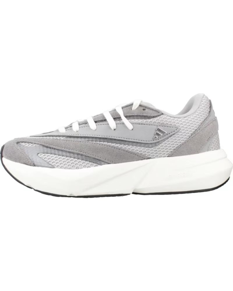 ADIDAS Zapatillas Lightblaze Shoes Grey Two - Grey Three - Iron Metallic en multicolor para unisex MULTICOLOR