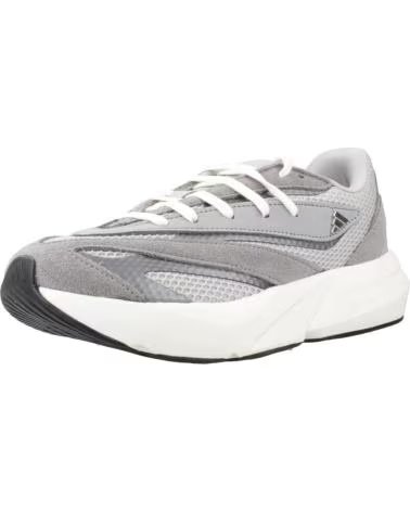ADIDAS Zapatillas Lightblaze Shoes Grey Two - Grey Three - Iron Metallic en multicolor para unisex MULTICOLOR