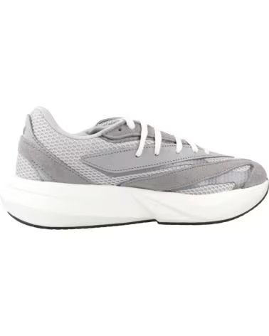 ADIDAS Zapatillas Lightblaze Shoes Grey Two - Grey Three - Iron Metallic en multicolor para unisex MULTICOLOR