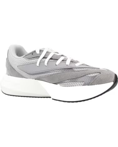 ADIDAS Zapatillas Lightblaze Shoes Grey Two - Grey Three - Iron Metallic en multicolor para unisex MULTICOLOR
