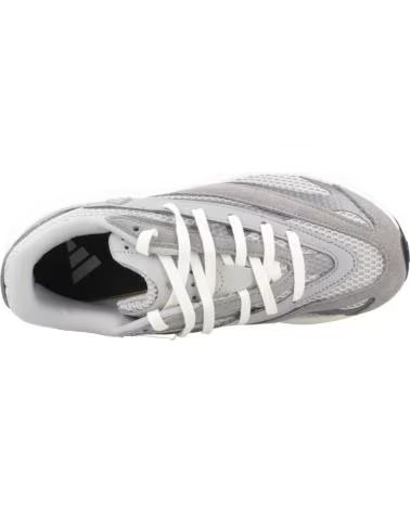 ADIDAS Zapatillas Lightblaze Shoes Grey Two - Grey Three - Iron Metallic en multicolor para unisex MULTICOLOR