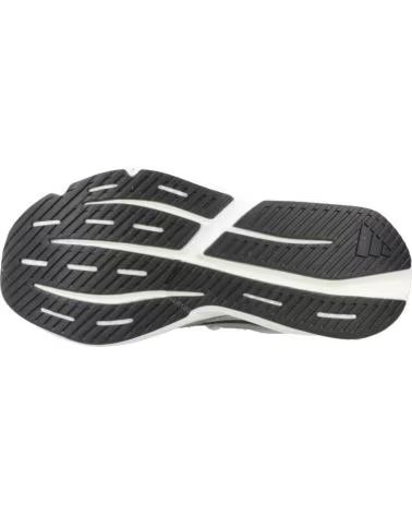 ADIDAS Zapatillas Lightblaze Shoes Grey Two - Grey Three - Iron Metallic en multicolor para unisex MULTICOLOR