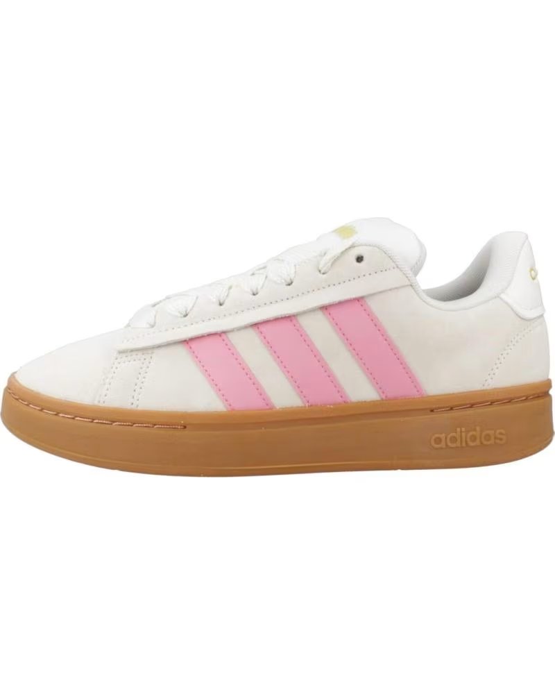 ADIDAS ZAPATILLAS JQ2999 EN ROSA PARA MUJER OWHITE-BLIPNK-GOLDMT