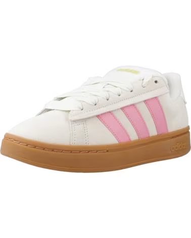 ADIDAS ZAPATILLAS JQ2999 EN ROSA PARA MUJER OWHITE-BLIPNK-GOLDMT
