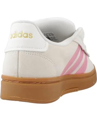 ADIDAS ZAPATILLAS JQ2999 EN ROSA PARA MUJER OWHITE-BLIPNK-GOLDMT