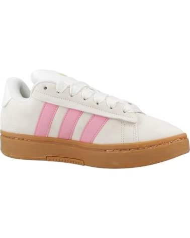 ADIDAS ZAPATILLAS JQ2999 EN ROSA PARA MUJER OWHITE-BLIPNK-GOLDMT