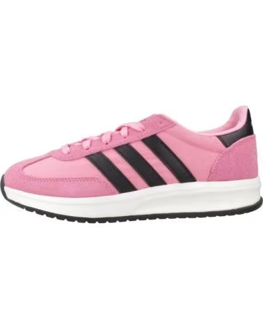 ADIDAS ZAPATILLAS JR8585 EN ROSA PARA MUJER BLIPNK-CBLACK-PNKFUS