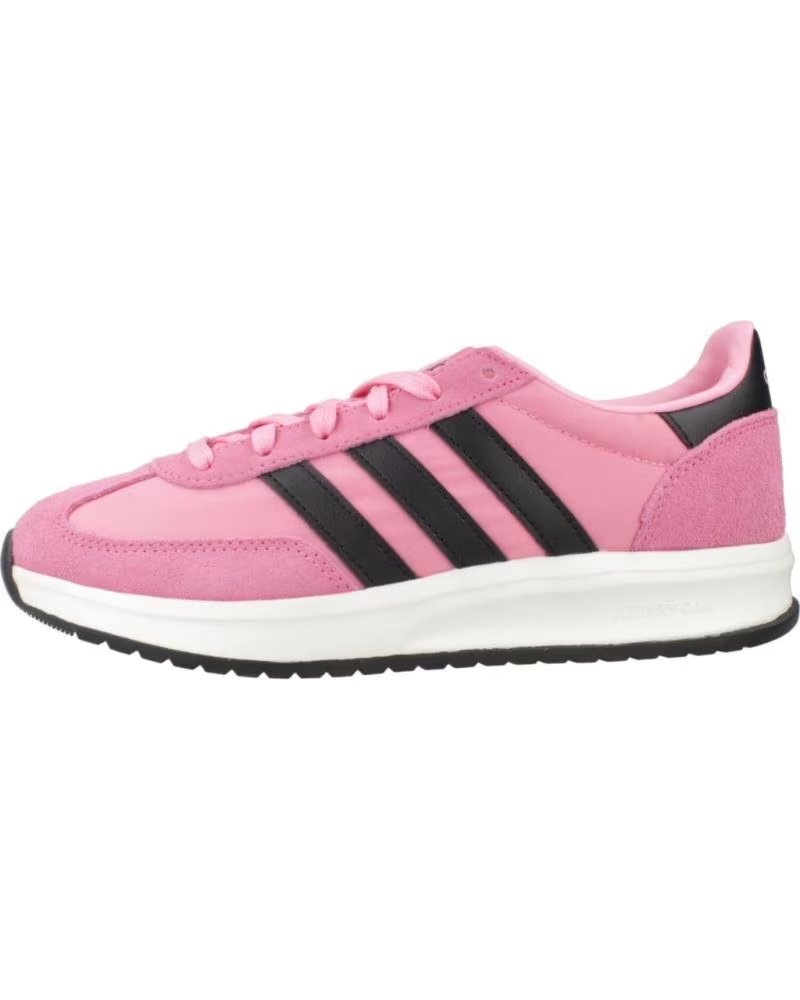 ADIDAS ZAPATILLAS JR8585 EN ROSA PARA MUJER BLIPNK-CBLACK-PNKFUS
