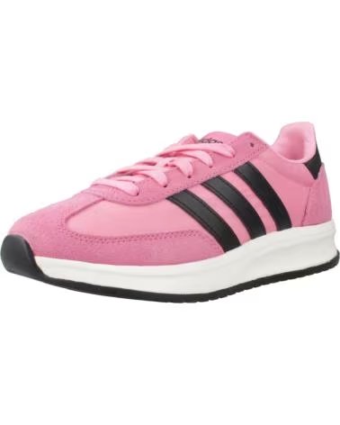ADIDAS ZAPATILLAS JR8585 EN ROSA PARA MUJER BLIPNK-CBLACK-PNKFUS