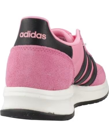 ADIDAS ZAPATILLAS JR8585 EN ROSA PARA MUJER BLIPNK-CBLACK-PNKFUS