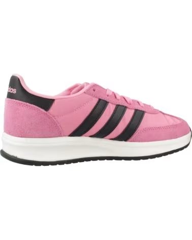ADIDAS ZAPATILLAS JR8585 EN ROSA PARA MUJER BLIPNK-CBLACK-PNKFUS