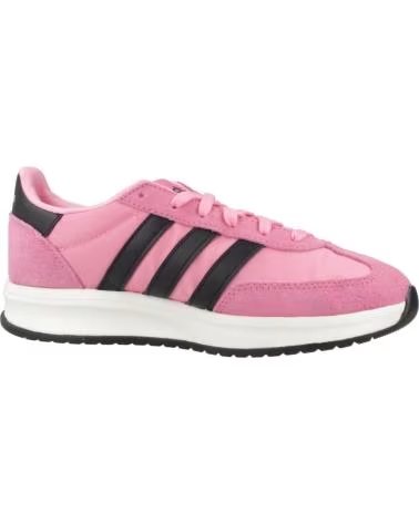 ADIDAS ZAPATILLAS JR8585 EN ROSA PARA MUJER BLIPNK-CBLACK-PNKFUS