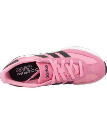 ADIDAS ZAPATILLAS JR8585 EN ROSA PARA MUJER BLIPNK-CBLACK-PNKFUS