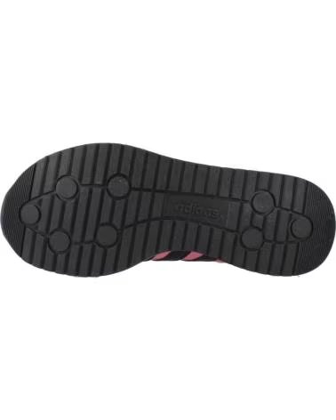 ADIDAS ZAPATILLAS JR8585 EN ROSA PARA MUJER BLIPNK-CBLACK-PNKFUS