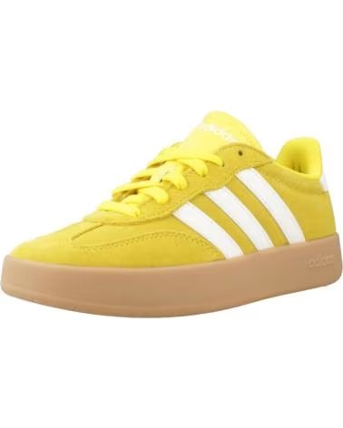 ADIDAS Zapatillas Jr1201 en amarillo para mujer AMARILLO-BLANCO