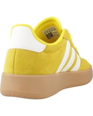 ADIDAS Zapatillas Jr1201 en amarillo para mujer AMARILLO-BLANCO