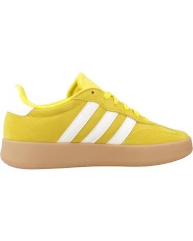 ADIDAS Zapatillas Jr1201 en amarillo para mujer AMARILLO-BLANCO