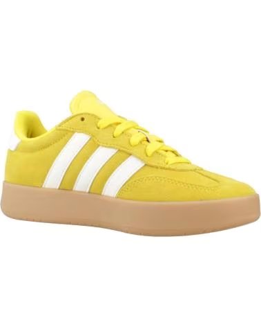 ADIDAS Zapatillas Jr1201 en amarillo para mujer AMARILLO-BLANCO