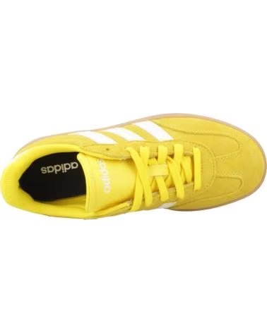 ADIDAS Zapatillas Jr1201 en amarillo para mujer AMARILLO-BLANCO