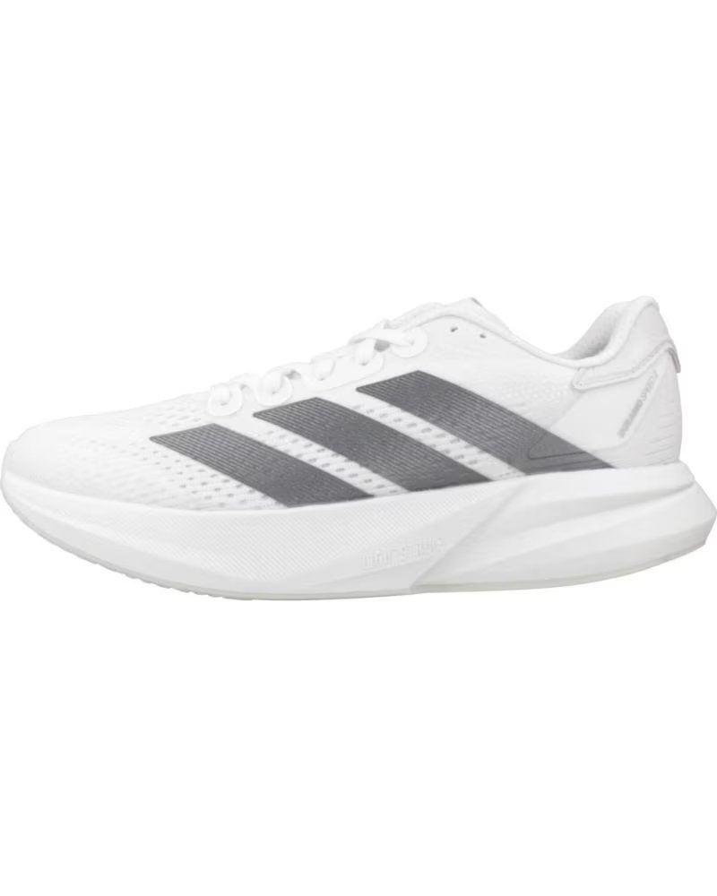 TÊNIS DE CORRIDA FEMININO ADIDAS DURAMO SPEED 2 W IH8210 WHITE