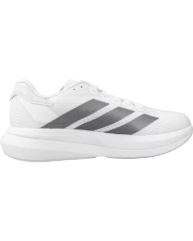 TÊNIS DE CORRIDA FEMININO ADIDAS DURAMO SPEED 2 W IH8210 WHITE
