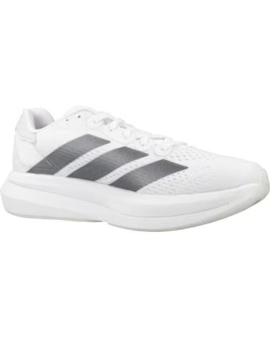 TÊNIS DE CORRIDA FEMININO ADIDAS DURAMO SPEED 2 W IH8210 WHITE
