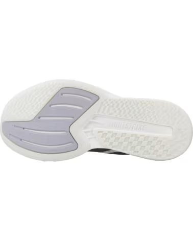 TÊNIS DE CORRIDA FEMININO ADIDAS DURAMO SPEED 2 W IH8210 WHITE