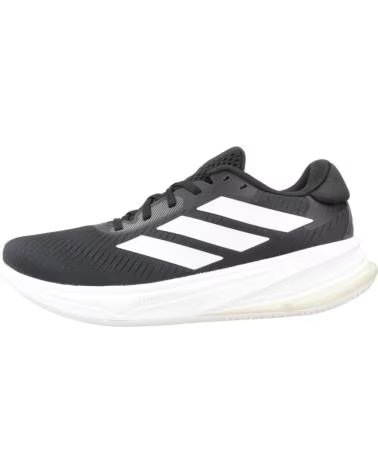 ADIDAS SUPERNOVA EASE W SCHWARZ BLACK BLACK