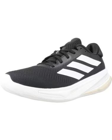 ADIDAS SUPERNOVA EASE W SCHWARZ BLACK BLACK