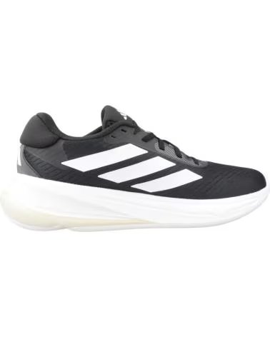ADIDAS SUPERNOVA EASE W SCHWARZ BLACK BLACK