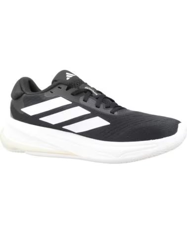ADIDAS SUPERNOVA EASE W SCHWARZ BLACK BLACK