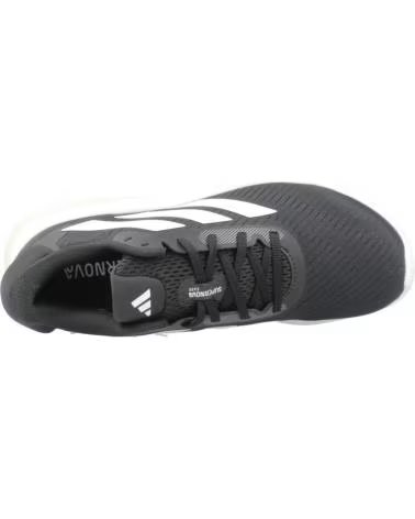 ADIDAS SUPERNOVA EASE W SCHWARZ BLACK BLACK