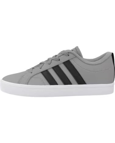 BASKETS CASUAL ADIDAS VS PACE 2.0 K GRISES GRIS