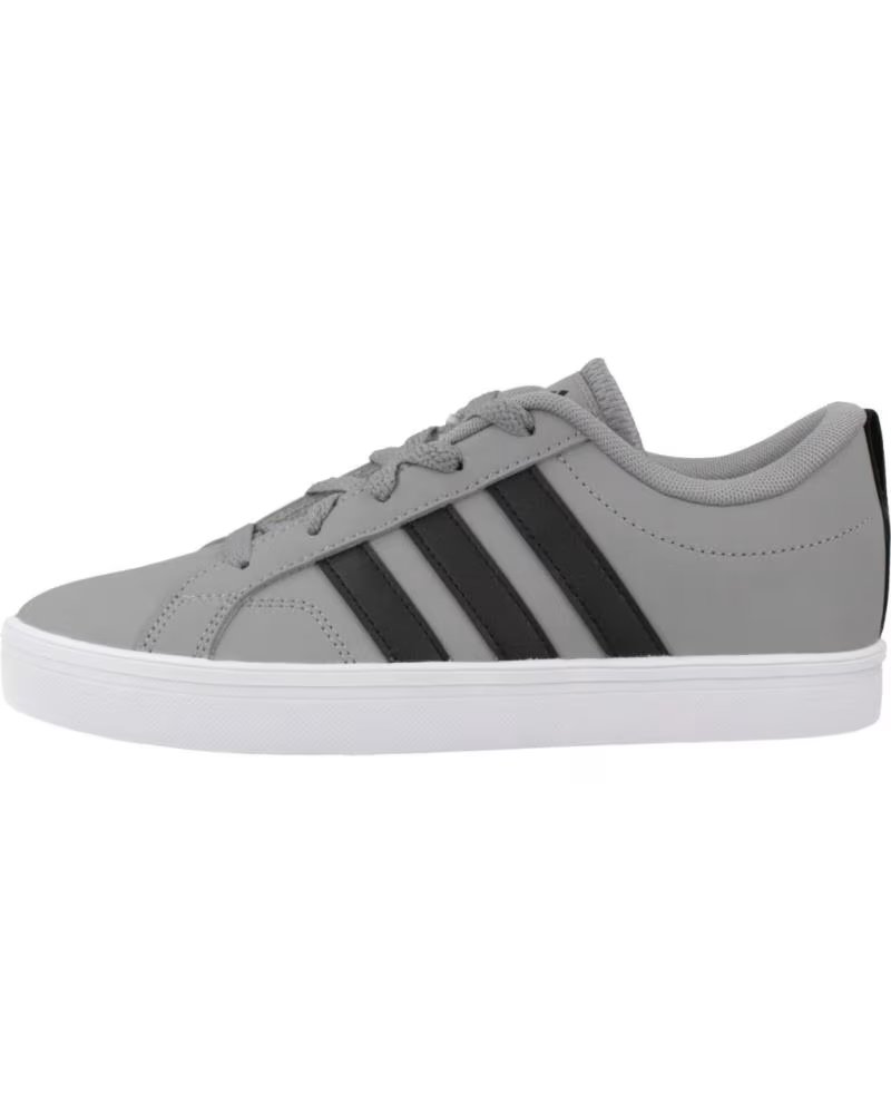 BASKETS CASUAL ADIDAS VS PACE 2.0 K GRISES GRIS