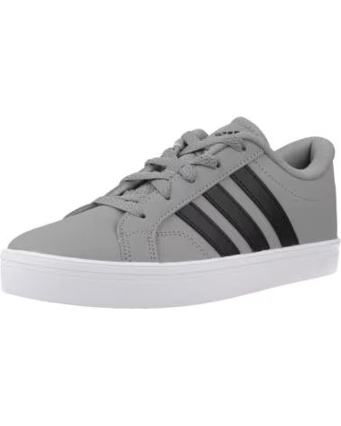 BASKETS CASUAL ADIDAS VS PACE 2.0 K GRISES GRIS