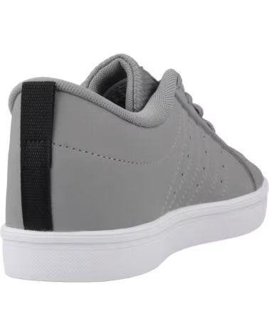 BASKETS CASUAL ADIDAS VS PACE 2.0 K GRISES GRIS