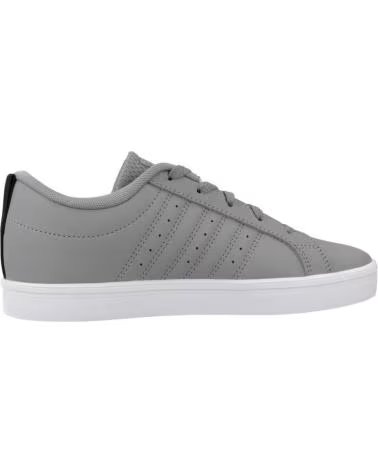 BASKETS CASUAL ADIDAS VS PACE 2.0 K GRISES GRIS