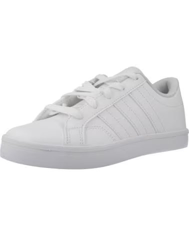 ADIDAS ZAPATILLAS EN PARA NINOS UNISEX BLANCO