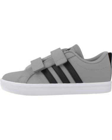 Esportes--De-Niña-ADIDAS-ZAPATILLAS-VS-PACE-2-0-PARA-NINOS-UNISEX-EN-COLOR-GRIS