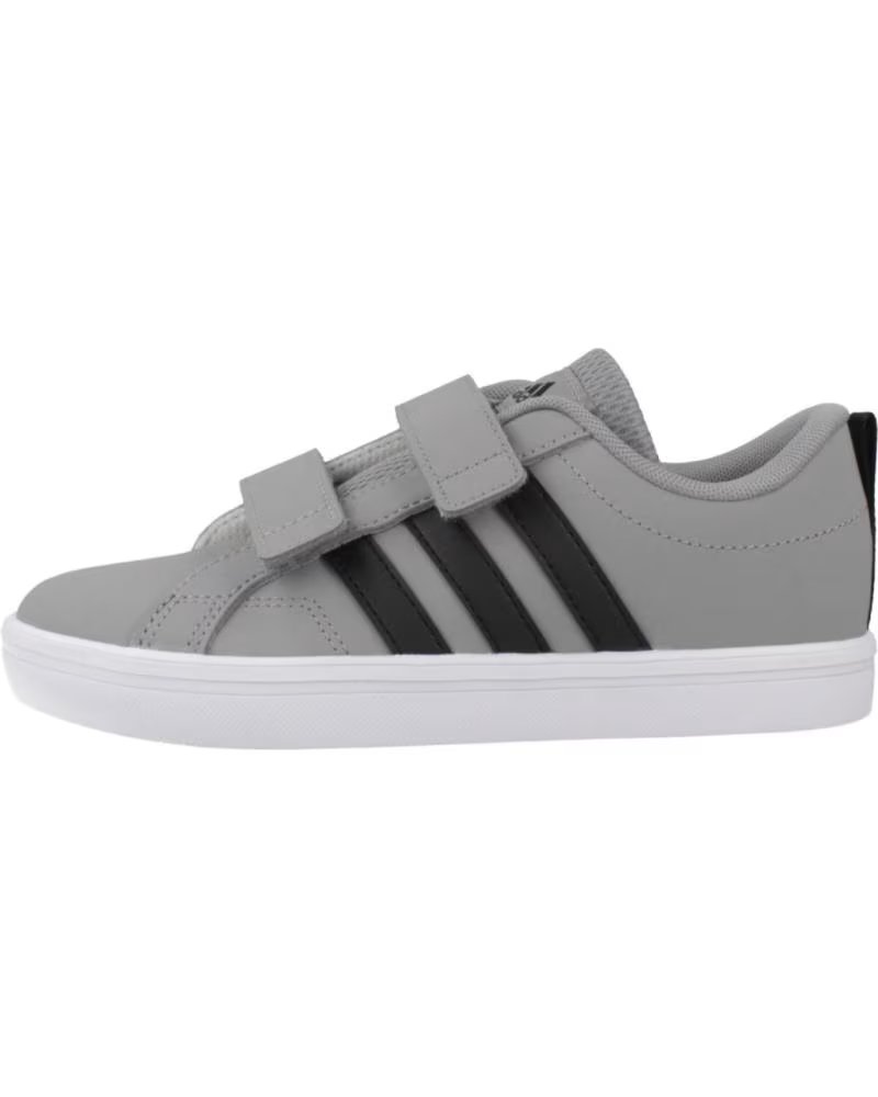 ADIDAS VS PACE 20 CF C SNEAKER MIT KLETTVERSCHLUSS GRIS