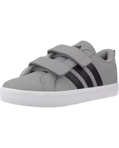 ADIDAS VS PACE 20 CF C SNEAKER MIT KLETTVERSCHLUSS GRIS