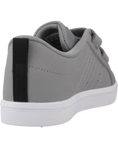 ADIDAS VS PACE 20 CF C SNEAKER MIT KLETTVERSCHLUSS GRIS