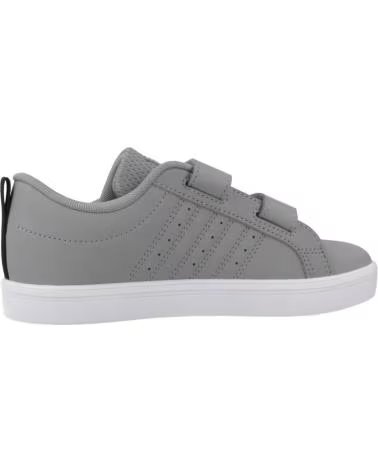 ADIDAS VS PACE 20 CF C SNEAKER MIT KLETTVERSCHLUSS GRIS