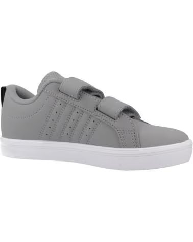ADIDAS VS PACE 20 CF C SNEAKER MIT KLETTVERSCHLUSS GRIS