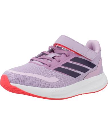 Inizio-ADIDAS-DEPORTIVO-VELCRO-RUNFALCON-5-EL-C-MORADO