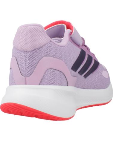 Inizio-ADIDAS-DEPORTIVO-VELCRO-RUNFALCON-5-EL-C-MORADO