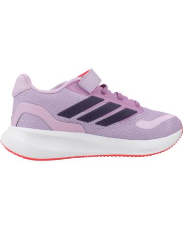 Inizio-ADIDAS-DEPORTIVO-VELCRO-RUNFALCON-5-EL-C-MORADO