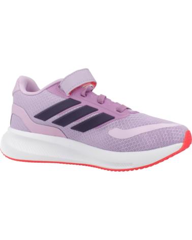 Inizio-ADIDAS-DEPORTIVO-VELCRO-RUNFALCON-5-EL-C-MORADO